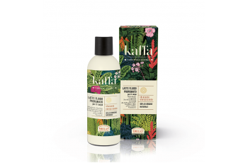 Latte Fluido Profumato Kaffa